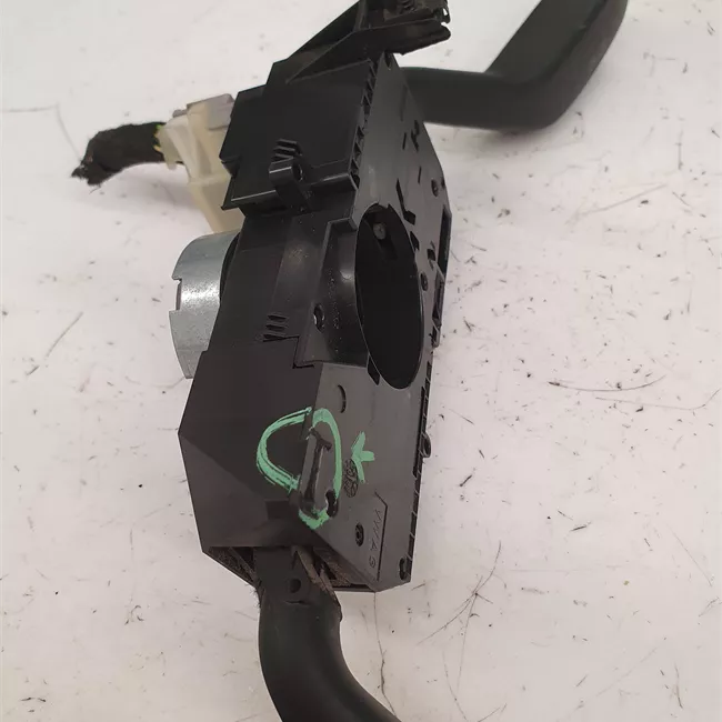 Devioguidasgancio nero