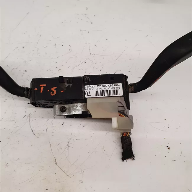 Devioguidasgancio nero