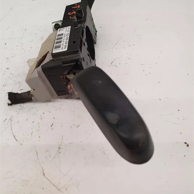 Devioguidasgancio nero