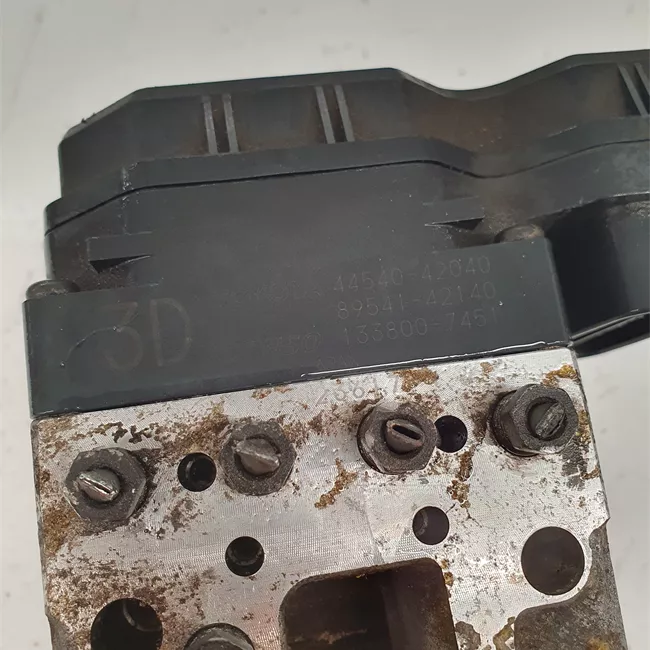 Aggregato ABS 07-03<