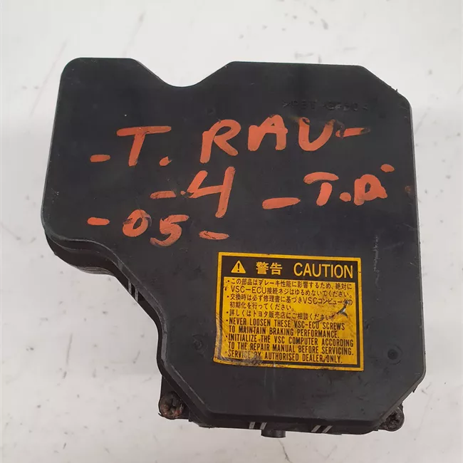 Aggregato ABS 07-03<