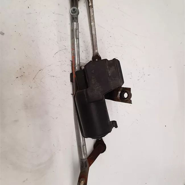 Meccanismo tergiparabrezza