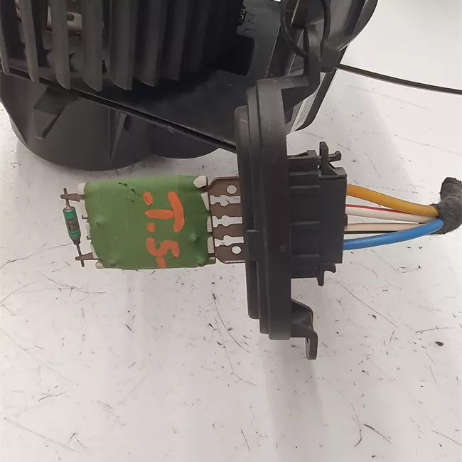 Motorino ventilazione abitacolo