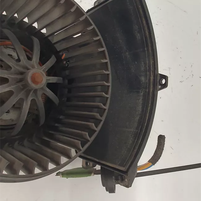 Motorino ventilazione abitacolo