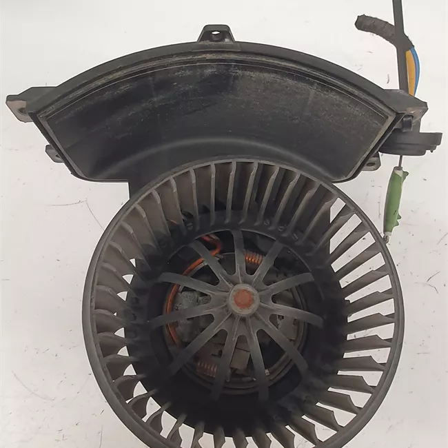 Motorino ventilazione abitacolo