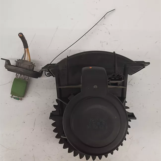 Motorino ventilazione abitacolo