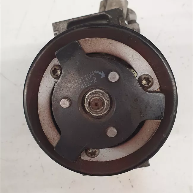 Compressore aria condizionata