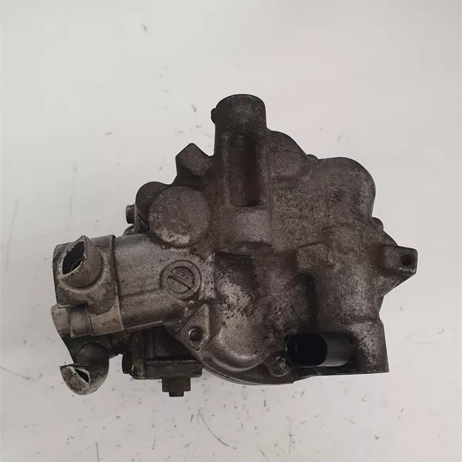 Compressore aria condizionata
