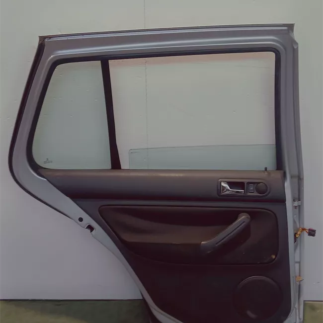 Porta posteriore sinistra