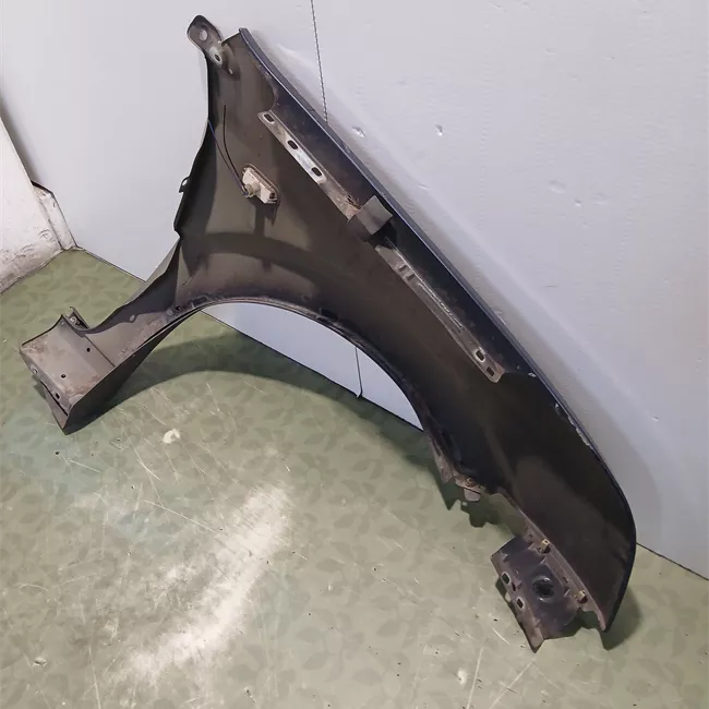 Parafango anteriore sinistro
