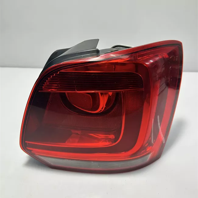 Fanale posteriore destro AL