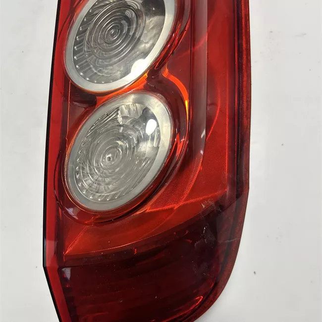 Fanale posteriore destro