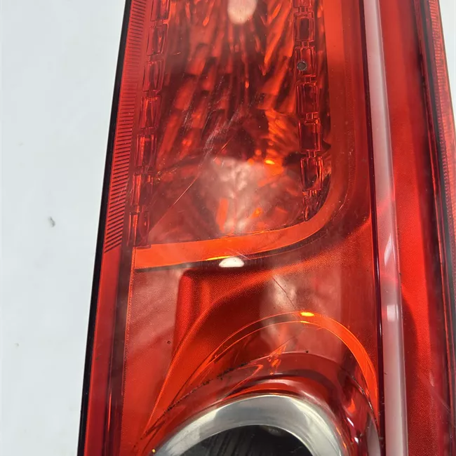 Fanale posteriore destro