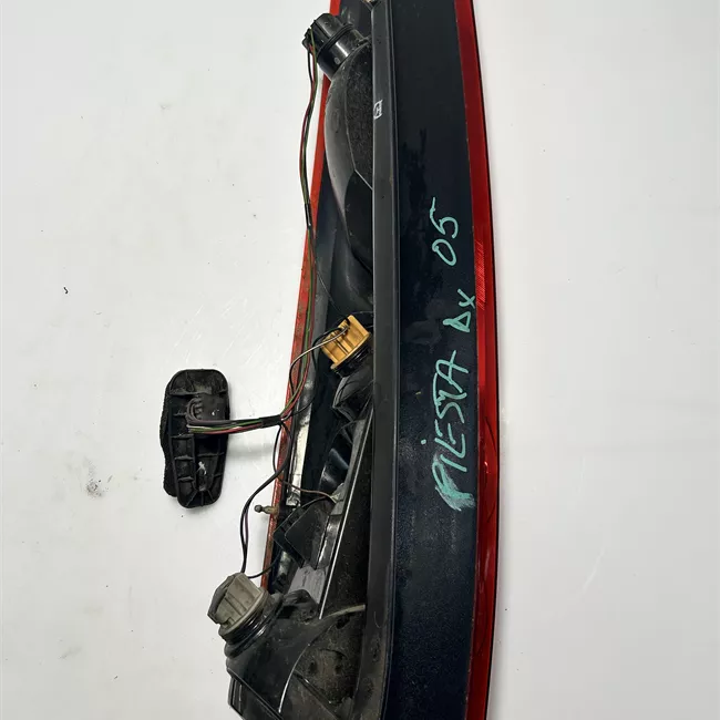 Fanale posteriore destro