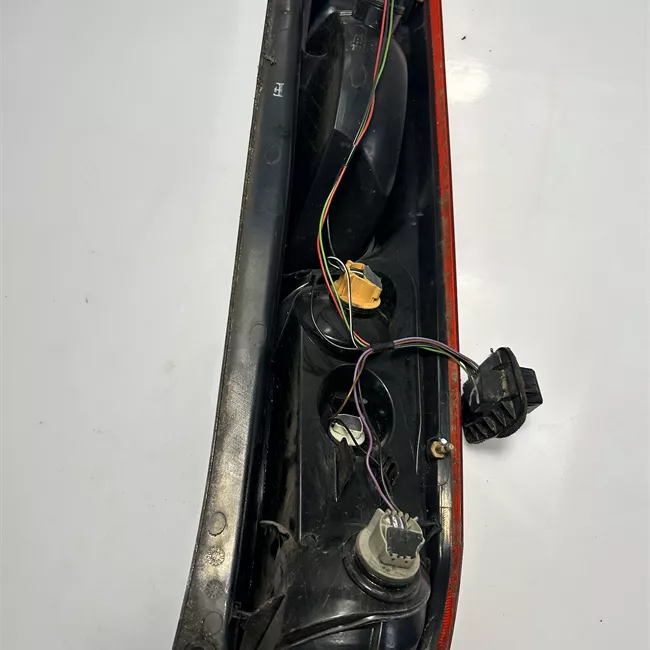 Fanale posteriore sinistro