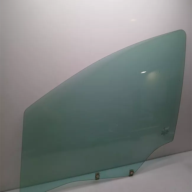 Scendente porta anteriore sinistro