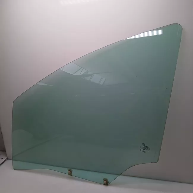 Scendente porta anteriore sinistro