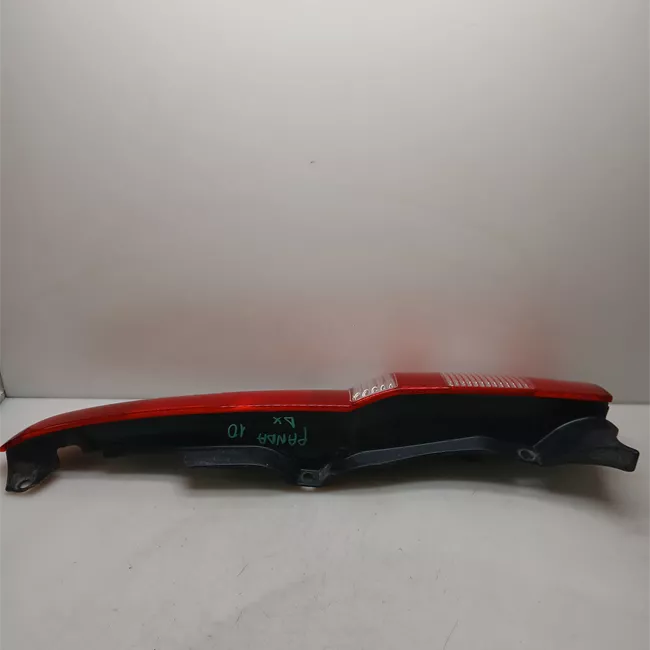 Fanale posteriore destro 11/04<