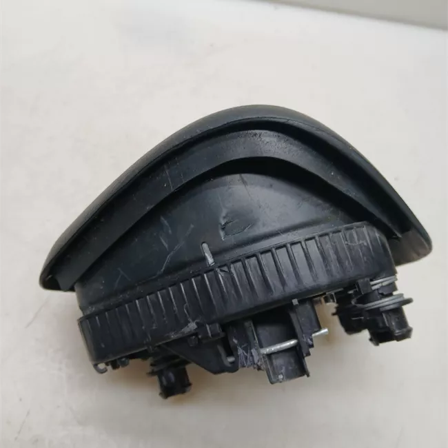 Dispositivo airbag lato guida syracus