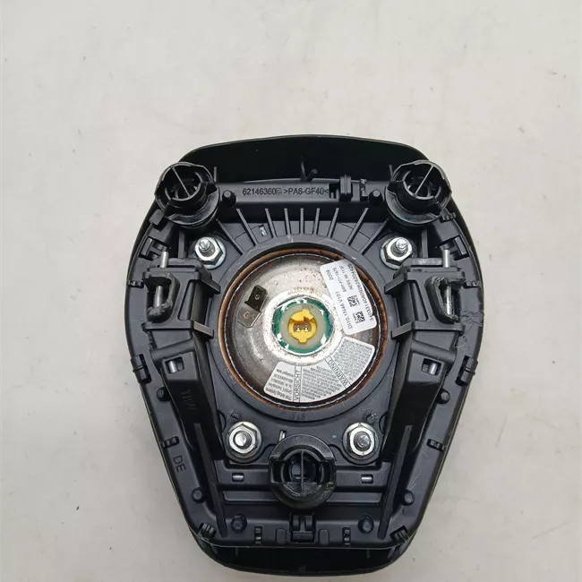 Dispositivo airbag lato guida syracus