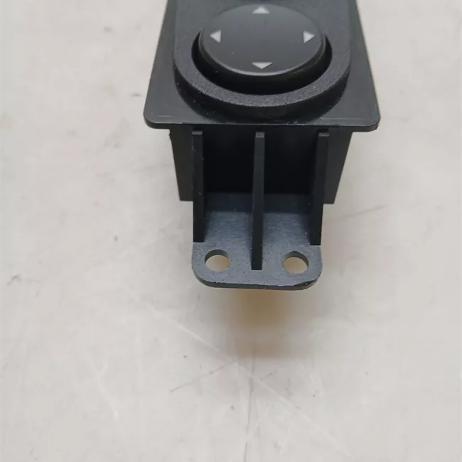 Blocco comandi alzacristalli e retrovisori esterno retrovisore ripiegabile elettrico