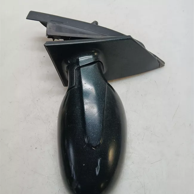 Retrovisore esterno sinistro Argento alluminio