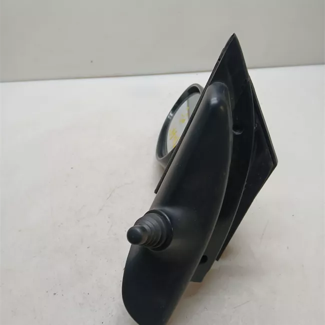 Retrovisore esterno sinistro Argento alluminio