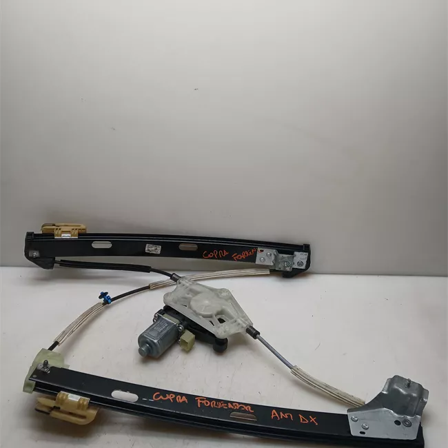 Alzacristallo elettrico porta anteriore destro