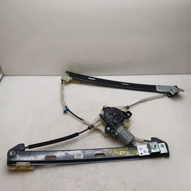 Alzacristallo elettrico porta anteriore sinistro