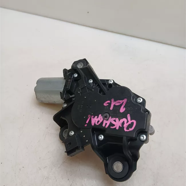 Motorino tergilunotto