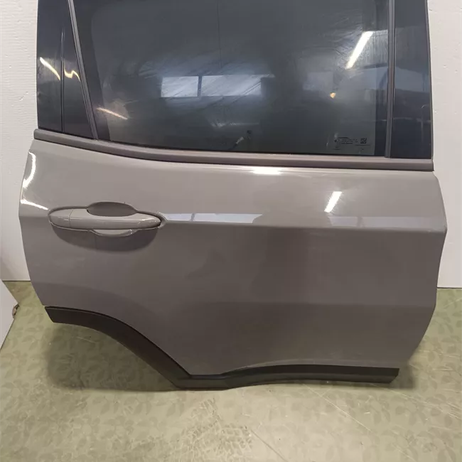 Porta posteriore destra