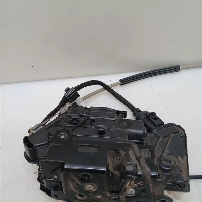 Serratura porta posteriore destra