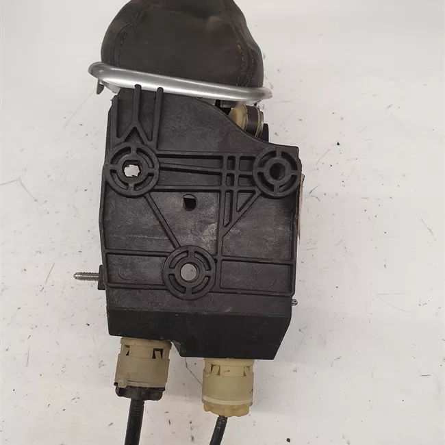 Leva cambio completa