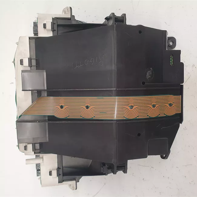 Quadro strumenti completo 01/01>02/03<, digitale