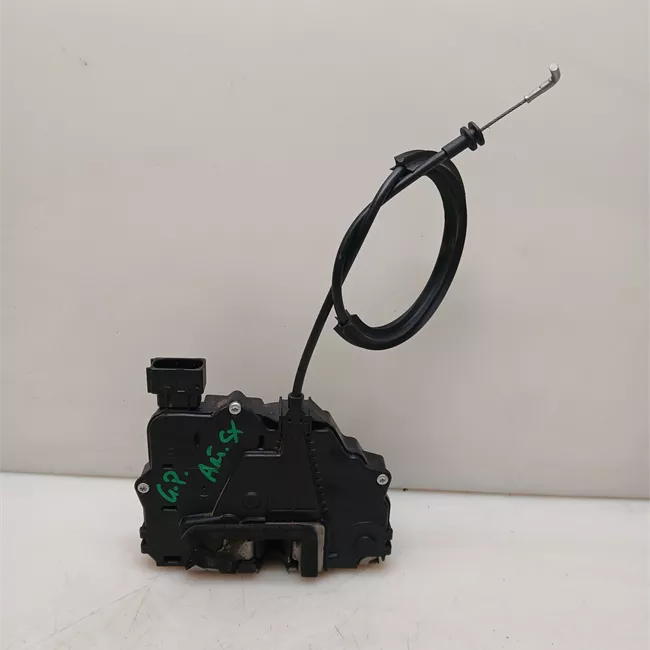 Serratura chiusura centralizzata porta anteriore sinistra