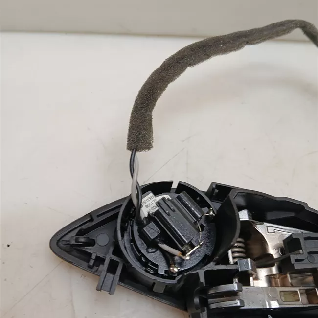 Maniglia interna apertura porta anteriore destra Serie 32