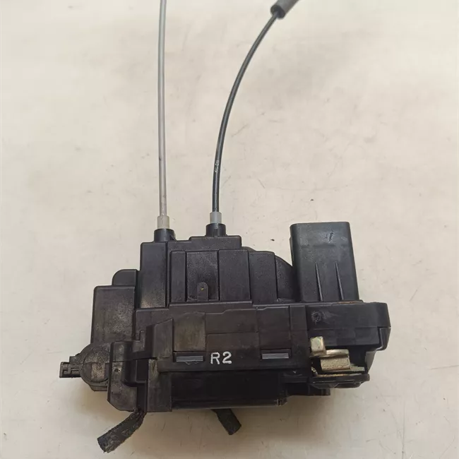 Serratura porta posteriore destra con chiusura centralizzata