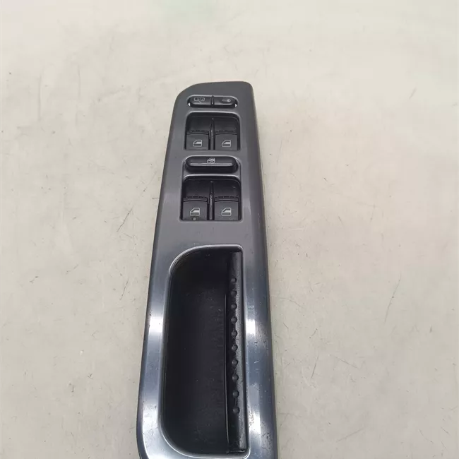 Blocco comandi alzacristalli con cristalli elettrici post