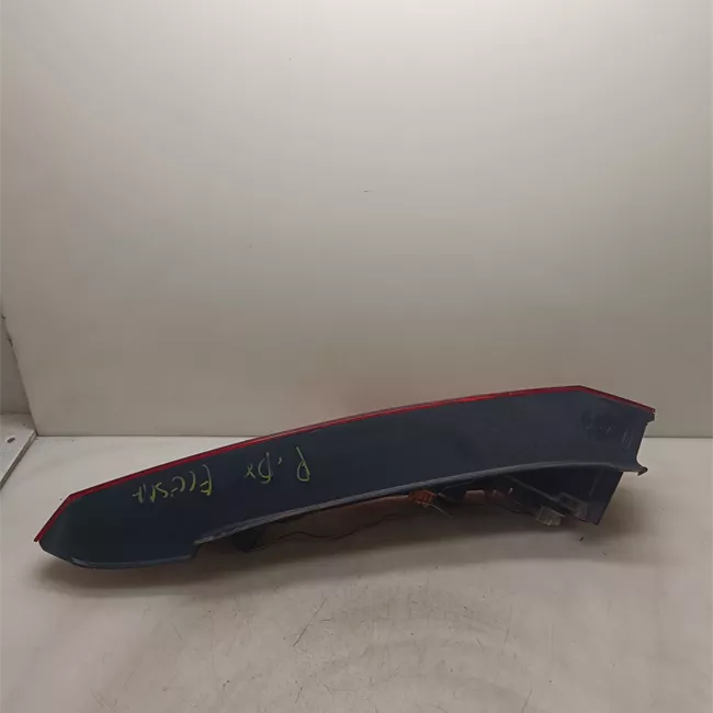 Fanale posteriore destro