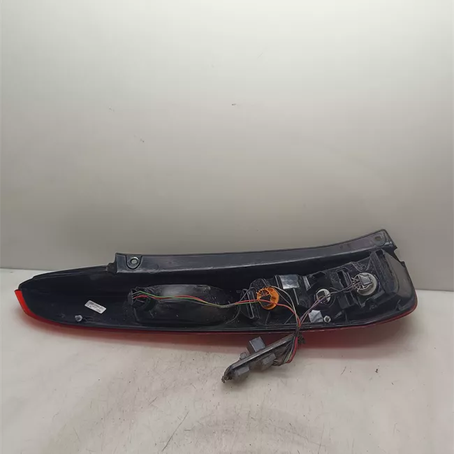 Fanale posteriore destro