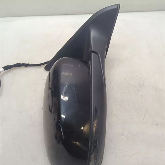 Retrovisore esterno regolazione elettrica destro ripiegabile elettrico/angolo cieco/fanale