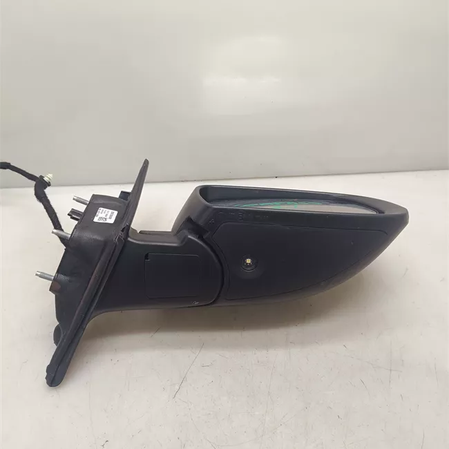 Retrovisore esterno regolazione elettrica destro ripiegabile elettrico/angolo cieco/fanale