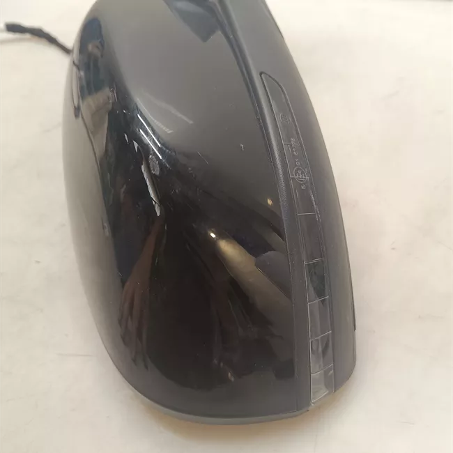 Retrovisore esterno regolazione elettrica destro ripiegabile elettrico/angolo cieco/fanale