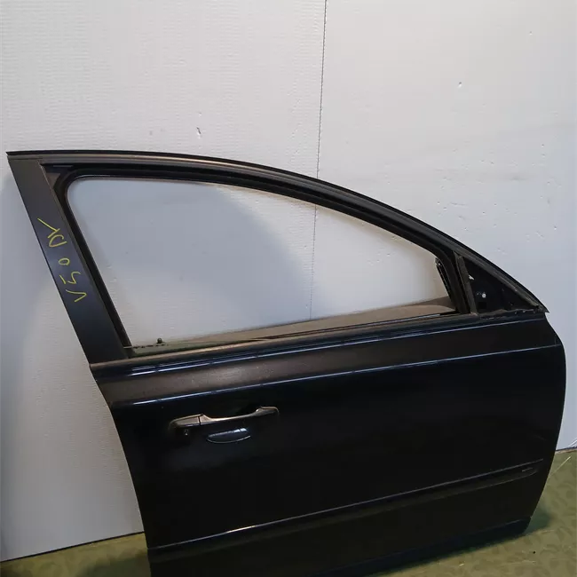 Porta anteriore destra