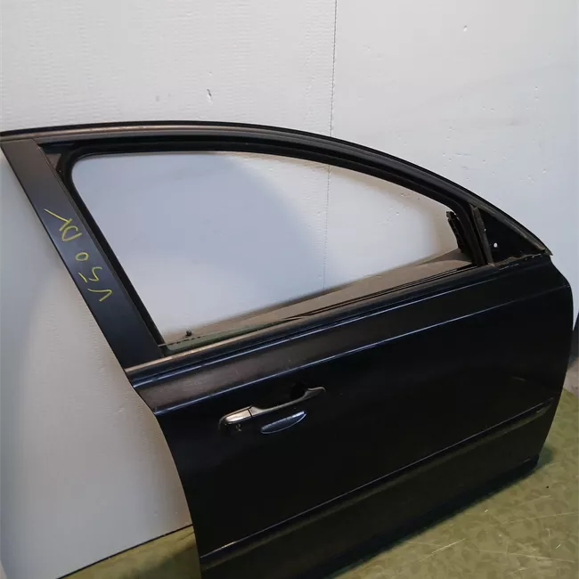 Porta anteriore destra