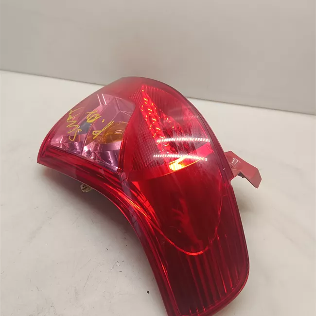 Fanale posteriore destro