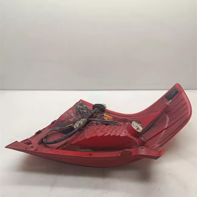 Fanale posteriore destro