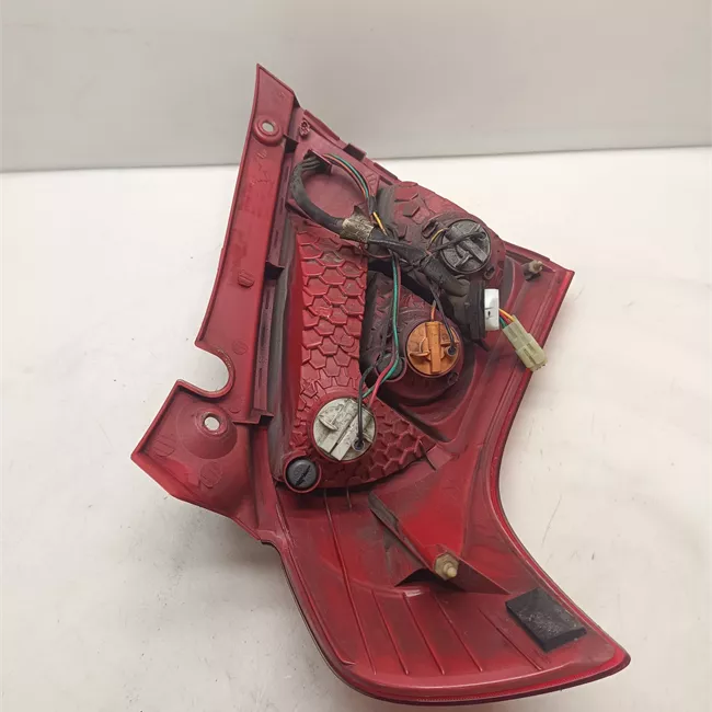 Fanale posteriore destro