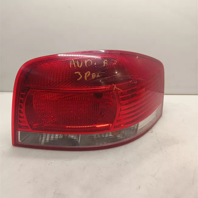 Fanale posteriore destro