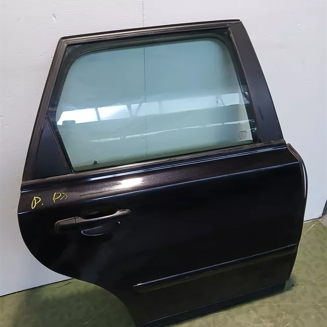 Porta posteriore destra